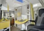 Globecar G2 Relax 2014 года